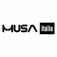 Musa Italia - Logo