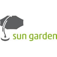 Sungarden - Logo