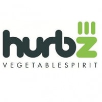 Logo Hurbz