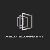 Ablo Blommaert Logo