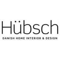 Logo Hubsch