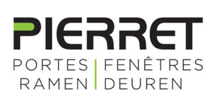 Logo Pierret